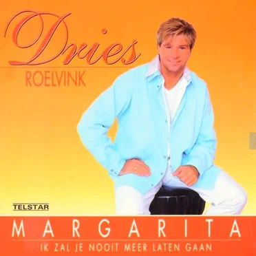 Margarita / Ik zal je nooit meer laten gaan