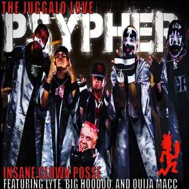 The Juggalo Love (Psypher '17)