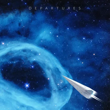 Departures by The Settlement - album cover