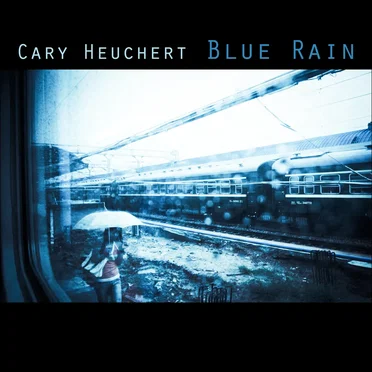 Blue Rain