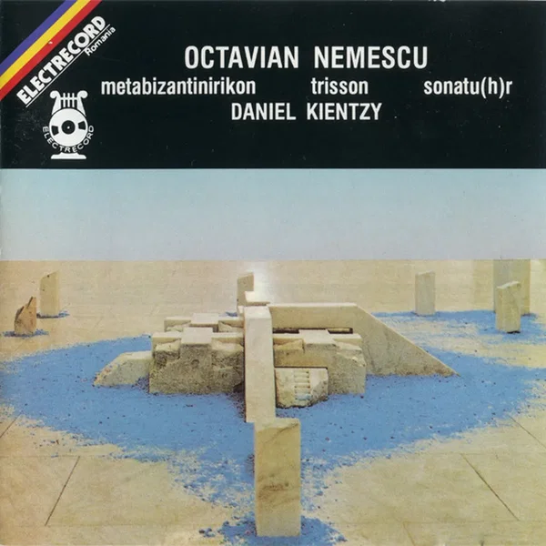 Metabizantinirikon / Trisson / Sonatu(h)r