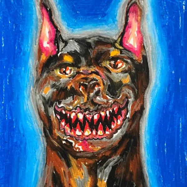 Adore a Dog