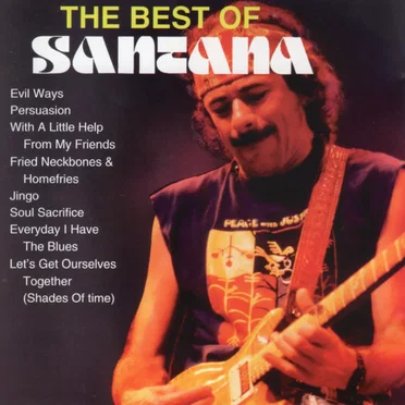 The Best of Santana