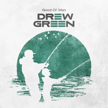 Good Ol’ Man by Drew Green - album cover