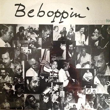 Beboppin'