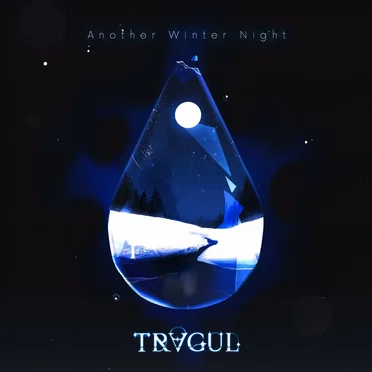 Another Winter Night by TRAGUL - album cover