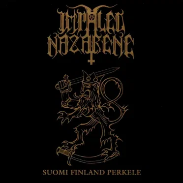 Suomi Finland perkele