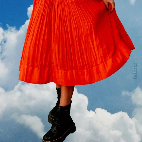Falling