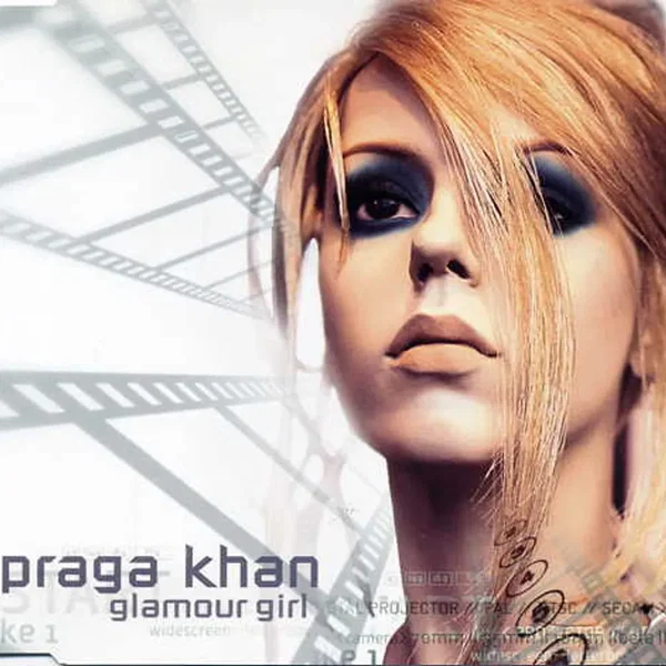 Glamour Girl