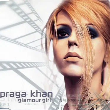 Glamour Girl