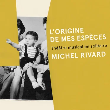 Michel Rivard