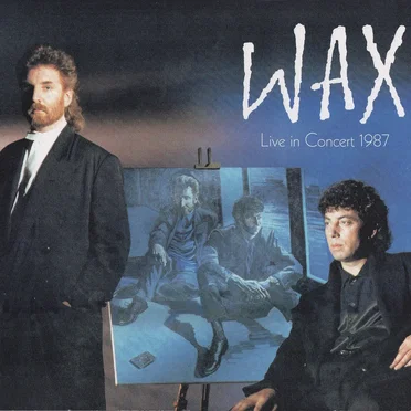 Live in Concert 1987