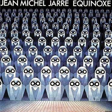 Équinoxe