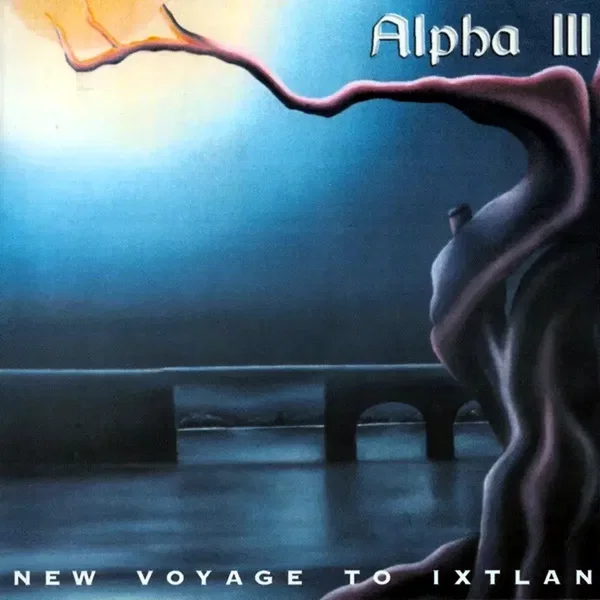 New Voyage to Ixtlan