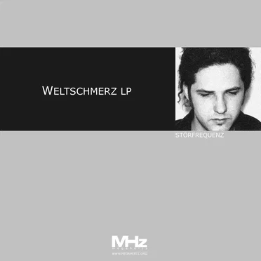 Weltschmerz LP