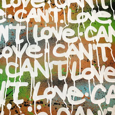Can't Love