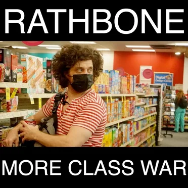 More Class War