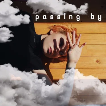 Passing By by Dodo - album cover