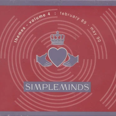 Themes, Volume 4: February 89 – May 90