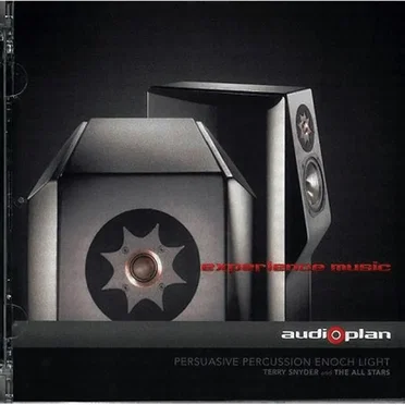 Persuasive Percussion