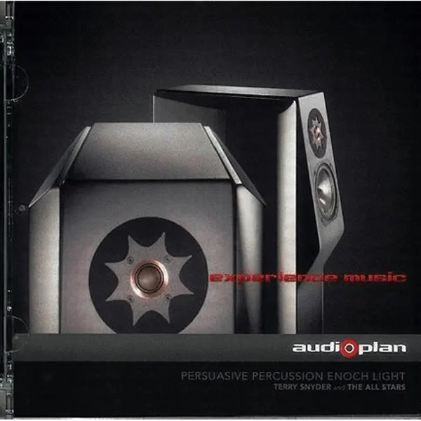 Persuasive Percussion