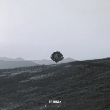Umbria by Gino Delafiori - album cover