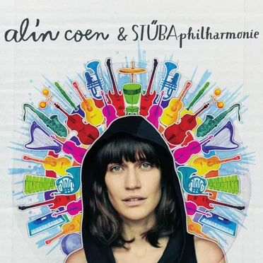 Alin Coen & STÜBAphilharmonie
