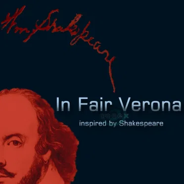 In Fair Verona - Inspired by Shakespeare by Codex: Shakespearience - album cover