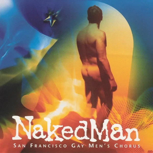 NakedMan
