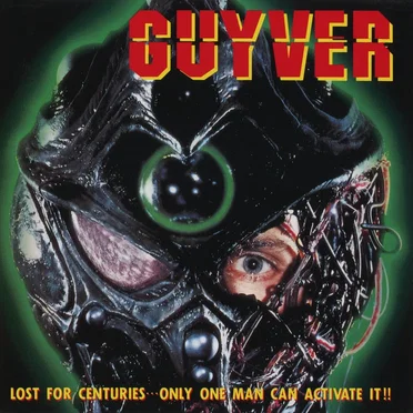 Guyver