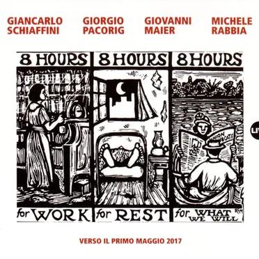 Verso Il Primo Maggio 2017