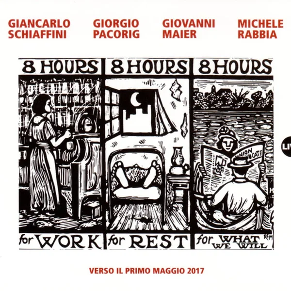 Verso Il Primo Maggio 2017