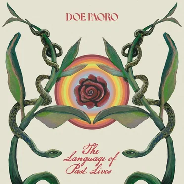 The Language of Past Lives