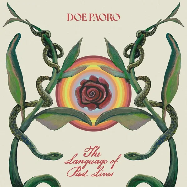 The Language of Past Lives