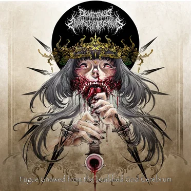 Fugue Gnawed From the Scabbed God Cerebrum