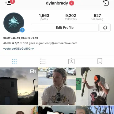 PILE UP 💰 💸 (Dylan Brady remix)