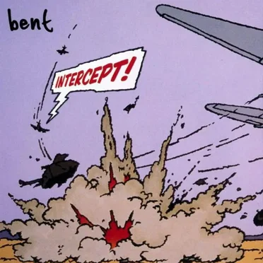 Intercept! by Bent - album cover
