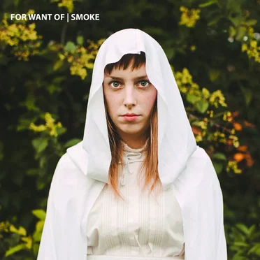 Smoke by For Want Of - album cover