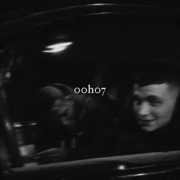00h07 by nash - album cover