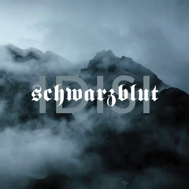 idisi (Deluxe Edition) by Schwarzblut - album cover