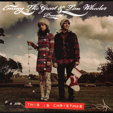 This Is Christmas