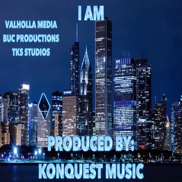 #I Am