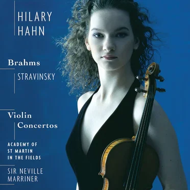 Violin Concertos