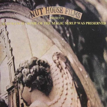 Some of the Magic Syrup Was Preserved by Acid Ranch - album cover