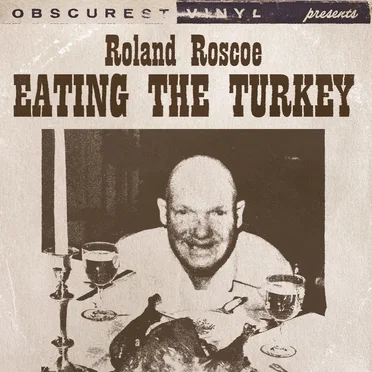 Eating the Turkey
