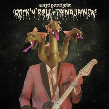 Rock 'n' Roll -painajainen