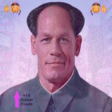 John Xina by John Xina - album cover