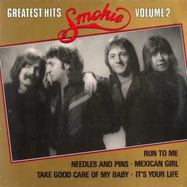 Greatest Hits, Volume 2
