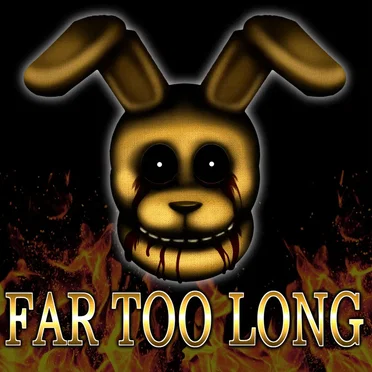 Far Too Long (Wolves Part 2)