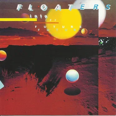 Float Into the Future